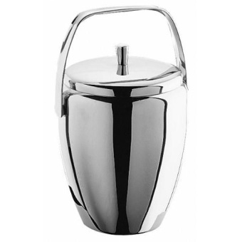 Ведро для льда d14см Pintinox 50954400n в ШефСтор (chefstore.ru)